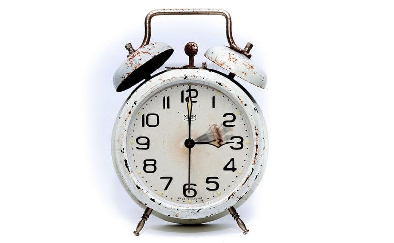 Time-Shifters